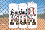 Load image into Gallery viewer, Baseball Mom Tumbler - Digital Download
