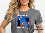 Load image into Gallery viewer, Trump  - Digital Download
