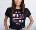 Load image into Gallery viewer, Trump - Adult T-Shirt
