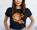 Load image into Gallery viewer, Fall Spice Mama - Adult T-Shirt
