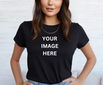 Load image into Gallery viewer, Create Your Own Shirt - Adult T-Shirt
