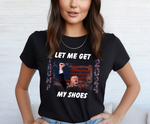 Load image into Gallery viewer, Trump - Adult T-Shirt
