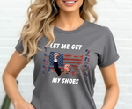 Load image into Gallery viewer, Trump - Adult T-Shirt
