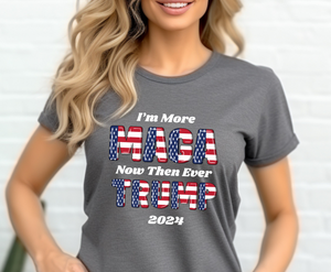 Trump - Adult T-Shirt