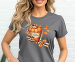 Load image into Gallery viewer, Fall Spice Mama - Adult T-Shirt
