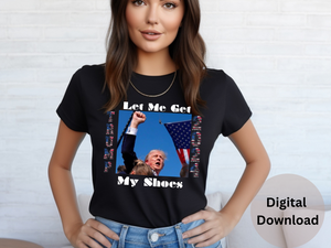 Trump  - Digital Download