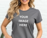 Load image into Gallery viewer, Create Your Own Shirt - Adult T-Shirt
