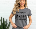 Load image into Gallery viewer, Nurse  - Adult T-Shirt
