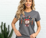 Load image into Gallery viewer, Baseball Mom - Adult T-Shirt
