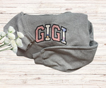 Load image into Gallery viewer, Gigi Keepsake  -  Hoodie Embroidery
