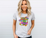 Load image into Gallery viewer, Loaded Tea - Adult T-Shirt
