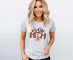 Load image into Gallery viewer, Baseball Mom - Adult T-Shirt
