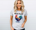 Load image into Gallery viewer, Hauk Tauh - Adult T-Shirt
