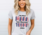 Load image into Gallery viewer, Trump - Adult T-Shirt
