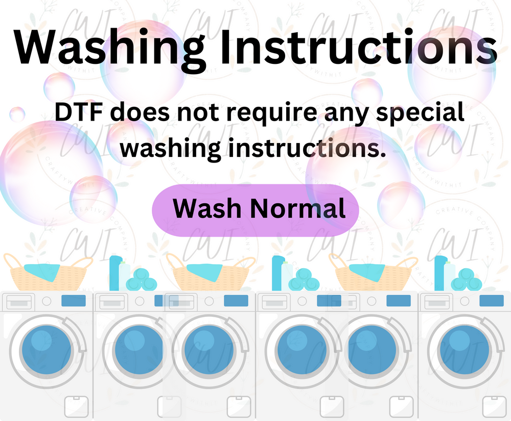 Valentines - Valentine Vibes - DTF Transfer