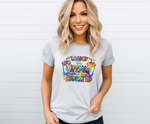 Load image into Gallery viewer, Loaded Tea - Adult T-Shirt
