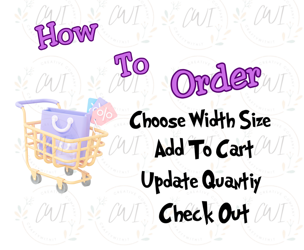 Valentines - Valentine Vibes - DTF Transfer