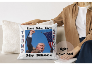 Trump  - Digital Download