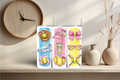 Softball Mom - Tumbler Digital Download