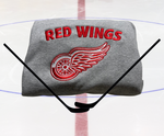 Load image into Gallery viewer, Detroit Red Wings -  Hoodie Embroidery
