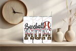 Load image into Gallery viewer, Baseball Mom Tumbler - Digital Download
