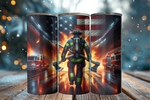 Load image into Gallery viewer, Fireman - Digital Download
