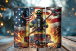 Load image into Gallery viewer, Fireman - Digital Download
