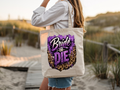 Bride Or Die - PNG Digital Download