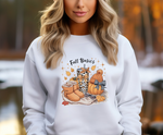 Load image into Gallery viewer, Fall Basics - Adult Crewneck
