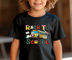 Load image into Gallery viewer, Back To School - Youth T-Shirt
