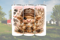 Salty Heifer - Tumbler Digital Download