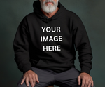 Load image into Gallery viewer, Create Your Own Shirt - Adult Hoodie
