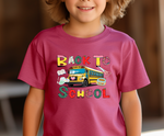 Load image into Gallery viewer, Back To School - Youth T-Shirt
