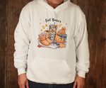 Load image into Gallery viewer, Fall Basics - Adult Hoodie
