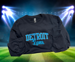 Load image into Gallery viewer, Detroit Lions -  Hoodie Embroidery
