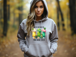 Load image into Gallery viewer, Pub Crawl 2024 - Adult Hoodie
