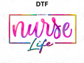 Nurse Life - Adult Direct To Film Transfer