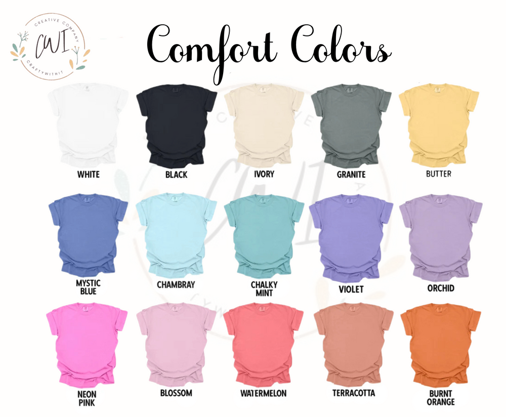 Detroit Lions - T-Shirt Embroidery