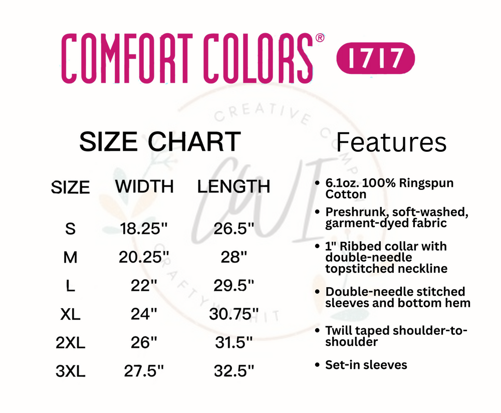 Detroit Lions - T-Shirt Embroidery