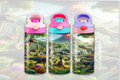 Dinosaur 12oz - Kids Sippy Digital Download