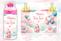 Mom's True Love 12oz  - Kids Sippy Digital Download