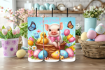 Load image into Gallery viewer, Easter Pig 2 - Digital Download
