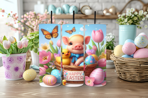 Easter Pig 3 - Digital Download