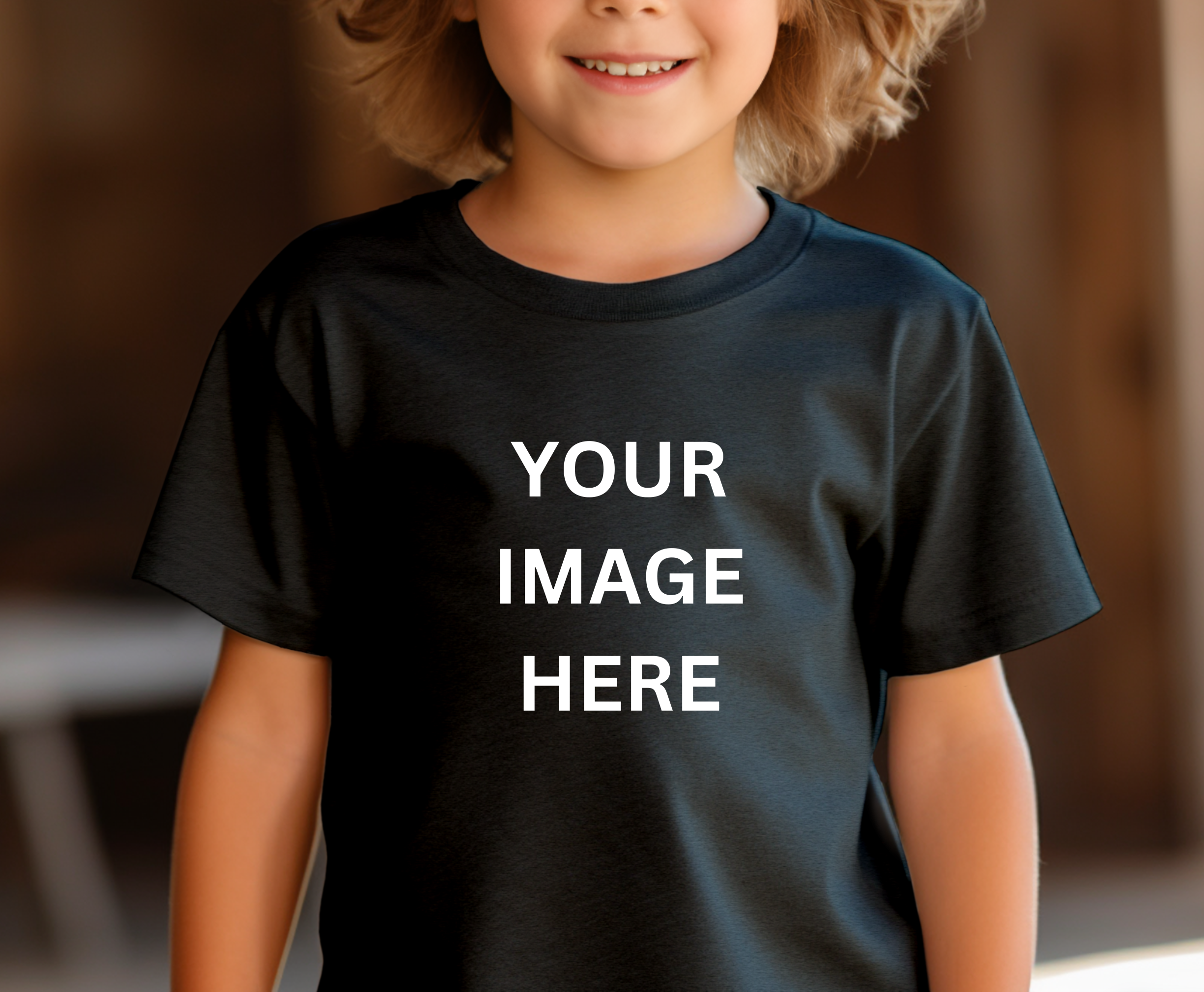 Create Your Own Shirt - Adult T-Shirt