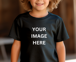 Create Your Own Shirt - Adult T-Shirt