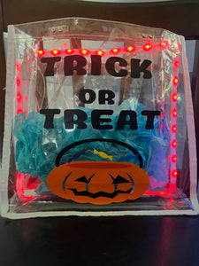 Halloween - Trick Or Treat - Tote bag