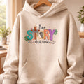 True Story Hi Is Risen - Hoodie Adult Embroidery