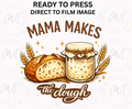 Mama Makes The Dough - Adult Direct To Film Transfer