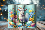 Load image into Gallery viewer, Easter Goat Tumbler
