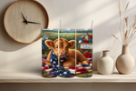 Load image into Gallery viewer, Highland Cow 7 - Digital Download
